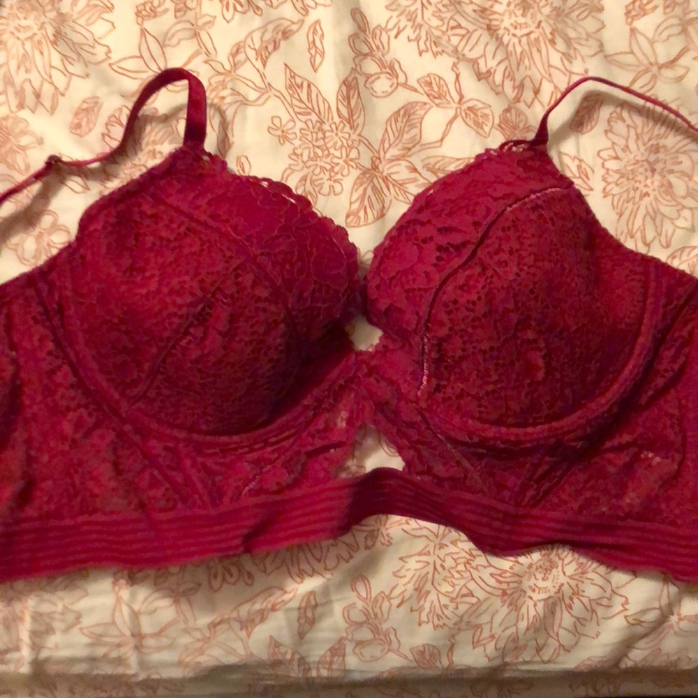 NWOT Victoria secret bra